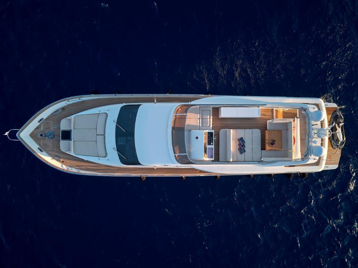 Bateau-hôtel Essoess Boat - Five Star - Exclusive Use *