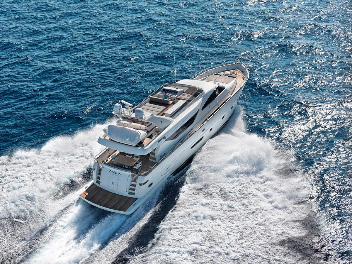 Bateau-hôtel Essoess Boat - Five Star - Exclusive Use