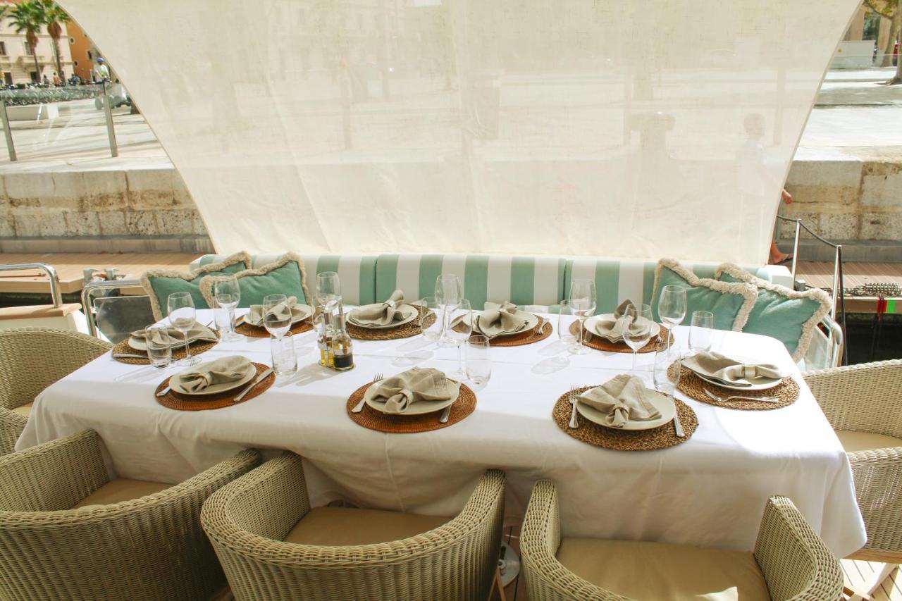 Bateau-hôtel Essoess Boat - Five Star - Exclusive Use