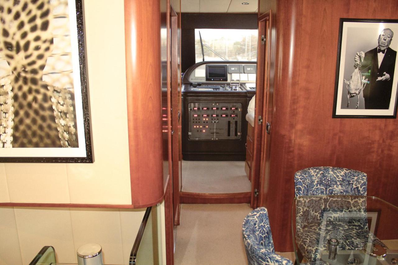 Bateau-hôtel Essoess Boat - Five Star - Exclusive Use *