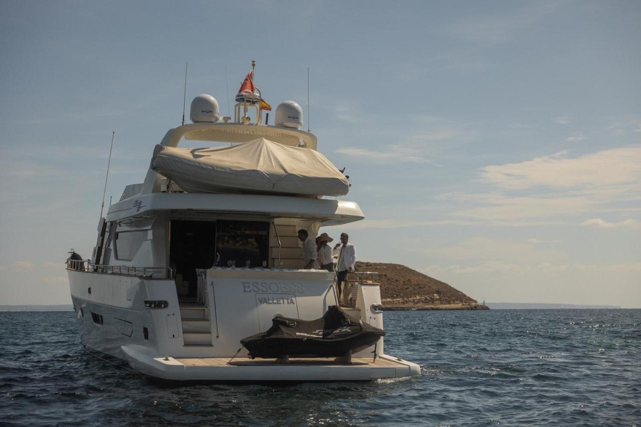 Bateau-hôtel Essoess Boat - Five Star - Exclusive Use *