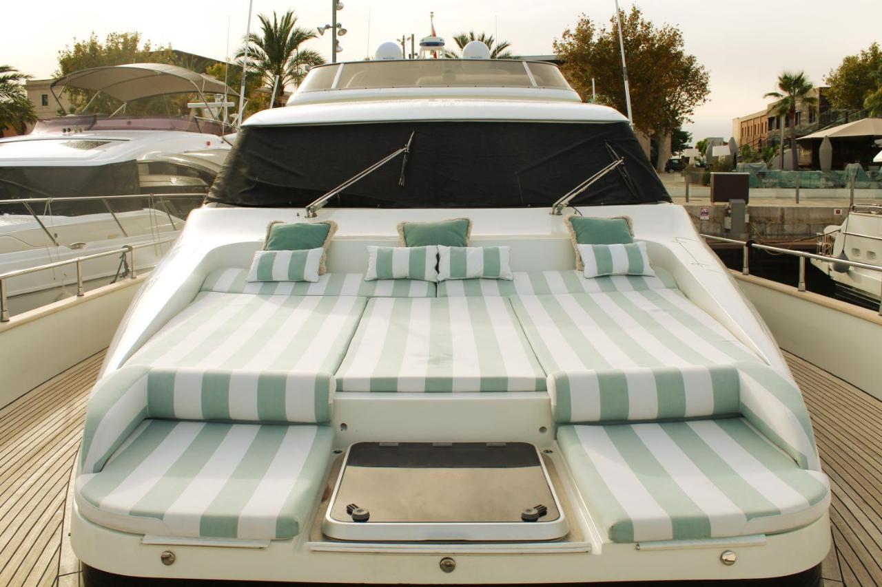 Bateau-hôtel Essoess Boat - Five Star - Exclusive Use