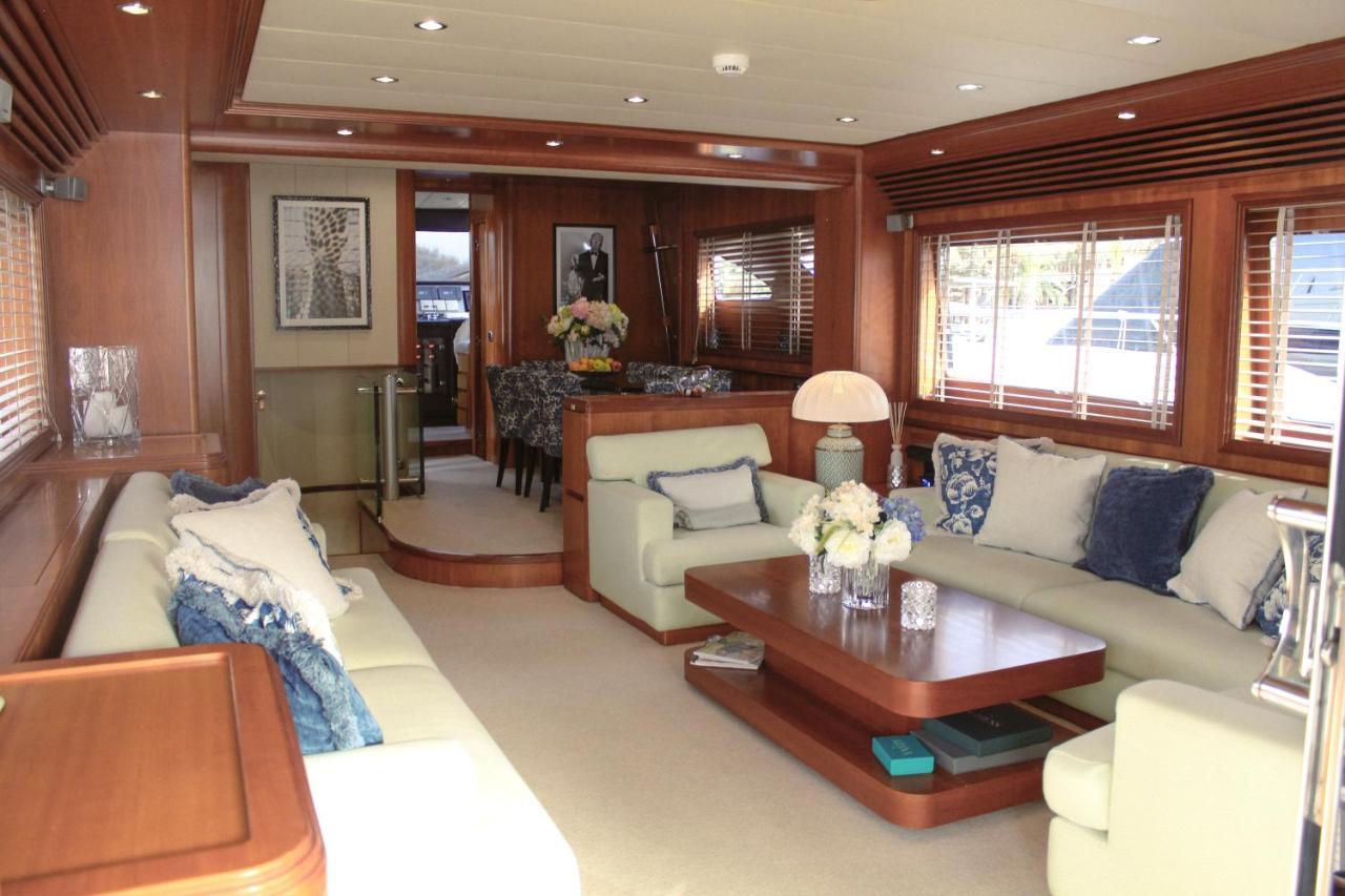 Bateau-hôtel Essoess Boat - Five Star - Exclusive Use Palma