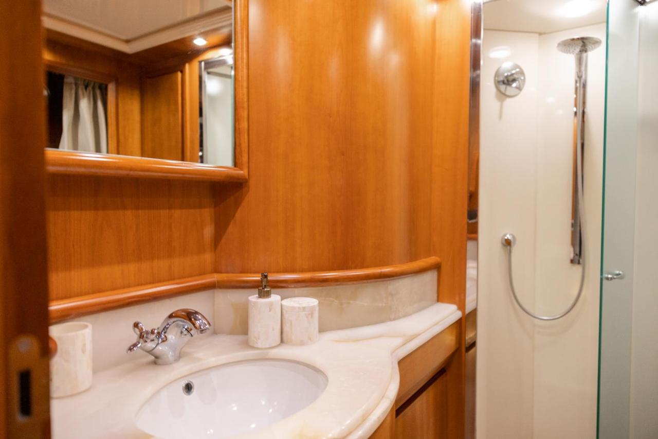 Bateau-hôtel Essoess Boat - Five Star - Exclusive Use