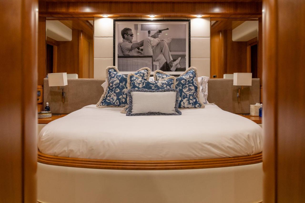 Bateau-hôtel Essoess Boat - Five Star - Exclusive Use *